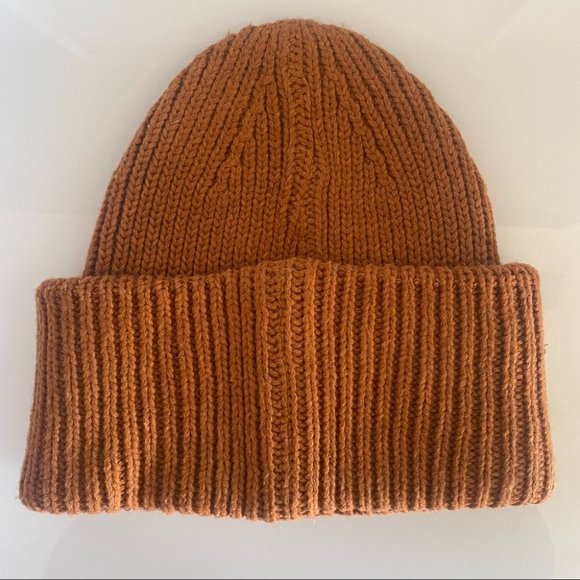 ACNE STUDIOS “Pansy” Wool Hat / Beanie - Picture 2 of 4